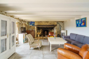 Maison Bretonne - Proche des plages